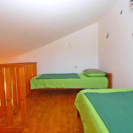 Fuer 5 Personen Ca 70 Qm In Pula, Istrien Istrische Riviera Apartment *