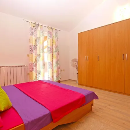 Fuer 5 Personen Ca 70 Qm In Pula, Istrien Istrische Riviera * Pula