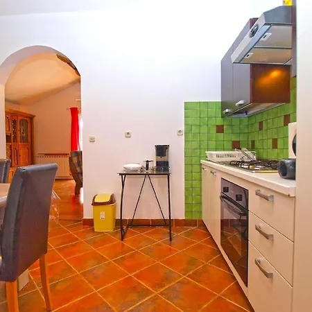 Apartment Fuer 5 Personen Ca 70 Qm In Pula, Istrien Istrische Riviera