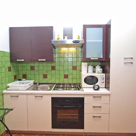 Fuer 5 Personen Ca 70 Qm In Pula, Istrien Istrische Riviera Apartment Pula